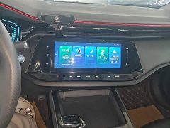 Dongfeng Yixuan MAX 2024 1.5T Premium Edition - ფოტო 13