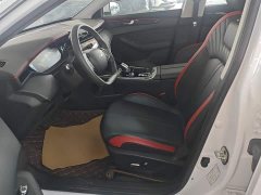 Dongfeng Yixuan MAX 2024 1.5T Premium Edition - ფოტო 15