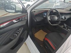 Dongfeng Yixuan MAX 2024 1.5T Premium Edition - ფოტო 16