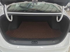 Dongfeng Yixuan MAX 2024 1.5T Premium Edition - ფოტო 19
