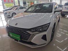 Dongfeng Yixuan MAX 2024 1.5T Premium Edition - ფოტო 2