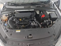 Dongfeng Yixuan MAX 2024 1.5T Premium Edition - ფოტო 20