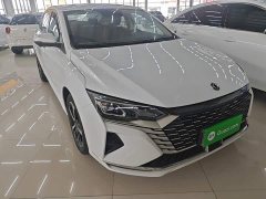 Dongfeng Yixuan MAX 2024 1.5T Premium Edition - ფოტო 4