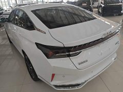 Dongfeng Yixuan MAX 2024 1.5T Premium Edition - ფოტო 5