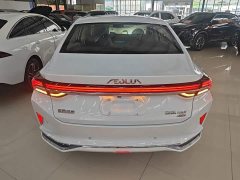 Dongfeng Yixuan MAX 2024 1.5T Premium Edition - ფოტო 6