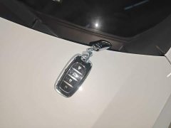 Dongfeng Yixuan MAX 2024 1.5T Premium Edition - ფოტო 9