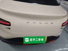 Xpeng Xiaopeng MONA M03 2024 620 Extended Range - ფოტო 6