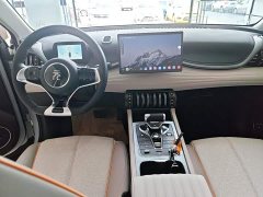 BYD Yuan Plus 2023 Champion Edition 510KM Transcendent - ფოტო 10