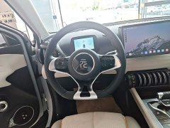 BYD Yuan Plus 2023 Champion Edition 510KM Transcendent - ფოტო 11