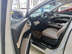 BYD Yuan Plus 2023 Champion Edition 510KM Transcendent - ფოტო 16