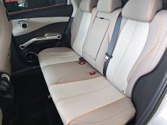 BYD Yuan Plus 2023 Champion Edition 510KM Transcendent - ფოტო 17