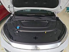 BYD Yuan Plus 2023 Champion Edition 510KM Transcendent - ფოტო 20
