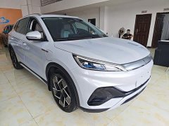 BYD Yuan Plus 2023 Champion Edition 510KM Transcendent - ფოტო 4