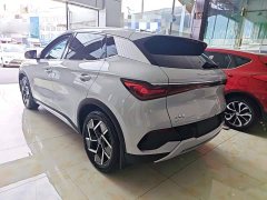 BYD Yuan Plus 2023 Champion Edition 510KM Transcendent - ფოტო 5