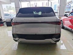 BYD Yuan Plus 2023 Champion Edition 510KM Transcendent - ფოტო 6