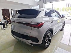 BYD Yuan Plus 2023 Champion Edition 510KM Transcendent - ფოტო 7