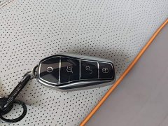 BYD Yuan Plus 2023 Champion Edition 510KM Transcendent - ფოტო 9