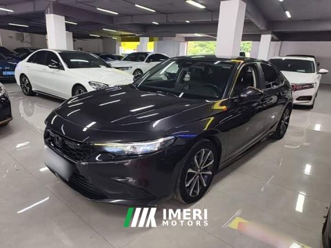 2023 Honda Envix Version 2022 240TURBO CVT Luxury - ავტომობილი ჩინეთიდან