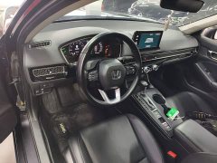 Honda Envix Version 2022 240TURBO CVT Luxury - ფოტო 10