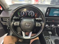 Honda Envix Version 2022 240TURBO CVT Luxury - ფოტო 11