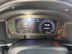 Honda Envix Version 2022 240TURBO CVT Luxury - ფოტო 12