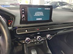Honda Envix Version 2022 240TURBO CVT Luxury - ფოტო 13