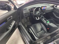 Honda Envix Version 2022 240TURBO CVT Luxury - ფოტო 16