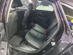 Honda Envix Version 2022 240TURBO CVT Luxury - ფოტო 17