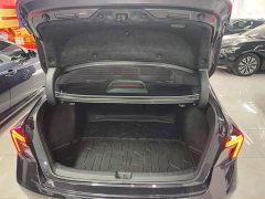 Honda Envix Version 2022 240TURBO CVT Luxury - ფოტო 19