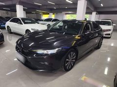 Honda Envix Version 2022 240TURBO CVT Luxury - ფოტო 2
