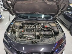 Honda Envix Version 2022 240TURBO CVT Luxury - ფოტო 20
