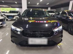 Honda Envix Version 2022 240TURBO CVT Luxury - ფოტო 3