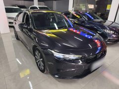 Honda Envix Version 2022 240TURBO CVT Luxury - ფოტო 4