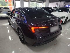 Honda Envix Version 2022 240TURBO CVT Luxury - ფოტო 5