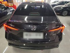 Honda Envix Version 2022 240TURBO CVT Luxury - ფოტო 6