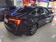 Honda Envix Version 2022 240TURBO CVT Luxury - ფოტო 7