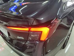 Honda Envix Version 2022 240TURBO CVT Luxury - ფოტო 8