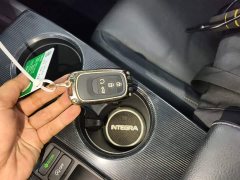 Honda Envix Version 2022 240TURBO CVT Luxury - ფოტო 9