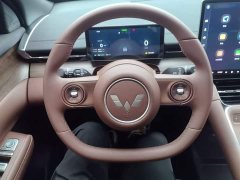Wuling Xingguang S 2024 510km Flagship - ფოტო 11