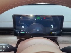 Wuling Xingguang S 2024 510km Flagship - ფოტო 12