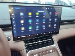 Wuling Xingguang S 2024 510km Flagship - ფოტო 13