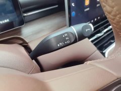 Wuling Xingguang S 2024 510km Flagship - ფოტო 14