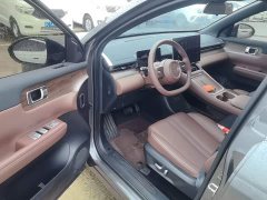 Wuling Xingguang S 2024 510km Flagship - ფოტო 16
