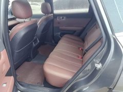 Wuling Xingguang S 2024 510km Flagship - ფოტო 17
