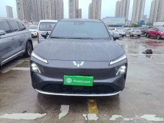 Wuling Xingguang S 2024 510km Flagship - ფოტო 3