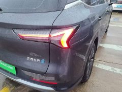 Wuling Xingguang S 2024 510km Flagship - ფოტო 8