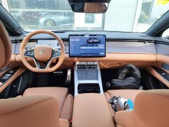BYD Han L DM-p Four-Wheel Drive Lidar Flagship - ფოტო 5