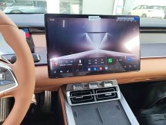 BYD Han L DM-p Four-Wheel Drive Lidar Flagship - ფოტო 8