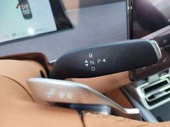 BYD Han L DM-p Four-Wheel Drive Lidar Flagship - ფოტო 9