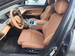 BYD Han L DM-p Four-Wheel Drive Lidar Flagship - ფოტო 10